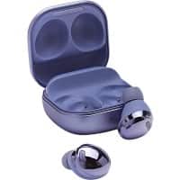 SAMSUNG Galaxy Buds Pro SM-R190NZVAEUE Kabellos Stereo In-Ear-Kopfhörer Bluetooth Mikrofon Blau