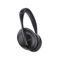 BOSE 794297-0100 Verkabelt / Kabellos Stereo Kopfhörer 3.5 mm Jack Mikrofon Schwarz