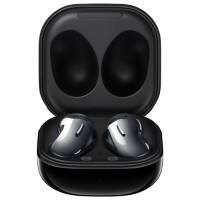 SAMSUNG Galaxy Buds SM-R180NZKAEUE Kabellos Stereo In-Ear-Kopfhörer Bluetooth Mikrofon Schwarz