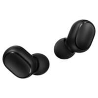 XIAOMI Basic 2 AirDots 2 Kabellos Stereo In-Ear-Kopfhörer Bluetooth Mikrofon Schwarz
