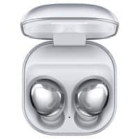 SAMSUNG Galaxy Buds Pro SM-R190NZSAEU Kabellos Stereo In-Ear-Kopfhörer Bluetooth Mikrofon Silber