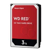 Western Digital Interne Festplatte WD30EFAX 3000 GB