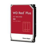 Western Digital Interne Festplatte WD40EFAX 4000 GB