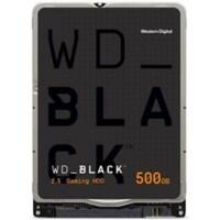 Western Digital Interne Festplatte WD5000LPSX 500 GB