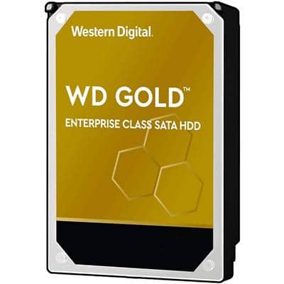 Western Digital Interne Festplatte WD6003FRYZ 6000 GB