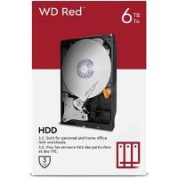 Western Digital Interne Festplatte WDBMMA0060HNC-ERSN 6000 GB