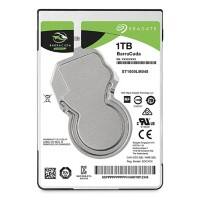 Seagate Interne Festplatte Barracuda 1000 GB ST1000LM048