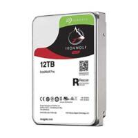 Seagate Interne Festplatte IronWolf Pro 12000 GB