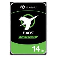 Seagate Interne Festplatte Exos X16 14000 GB ST14000NM001G
