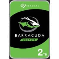 Seagate Interne Festplatte ST2000DMA08 2000 GB