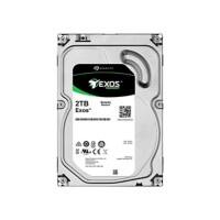 Seagate Interne Festplatte Exos 7E8 2000 GB