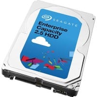 Seagate Interne Festplatte ST2000NX0433 2000 GB
