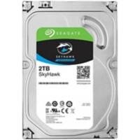 Seagate Interne Festplatte SkyHawk 2000 GB ST2000VX015