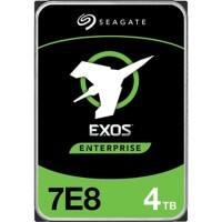 Seagate Interne Festplatte Exos 7E8 4000 GB ST4000NM000A