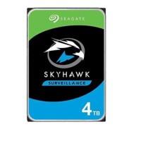 Seagate Interne Festplatte SkyHawk 4000 GB ST4000VX013