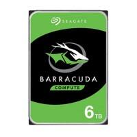 Seagate Interne Festplatte Barracuda 6000 GB