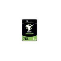 Seagate Interne Festplatte Exos 7E8 6000 GB ST6000NM002A