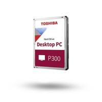 Toshiba Interne Festplatte P300 2000 GB