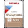 Toshiba Interne Festplatte N300 16000 GB
