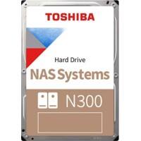 Toshiba Interne Festplatte N300 16000 GB