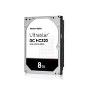 Western Digital Interne Festplatte 0B36400 8000 GB