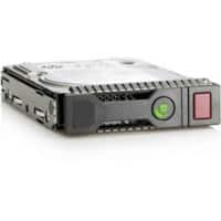 HP Enterprise Interne Festplatte 816469-B21 900 GB