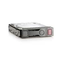 HP Enterprise Interne Festplatte 861693-B21 3000 GB