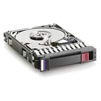 HP Enterprise Interne Festplatte 872475-B21 300 GB