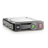 HP Enterprise Interne Festplatte 872487-B21 4000 GB