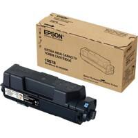 Epson S1100 Original Tonerkartusche C13S110078 Schwarz
