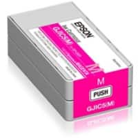 Epson GJIC5(M) Original Tintenpatrone C13S020565 Magenta