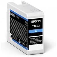 Epson T46S2 Original Tintenpatrone C13T46S200 Cyan