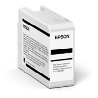 Epson T47A9 Original Tintenpatrone C13T47A900 Hellgrau