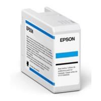 Epson T47A2 Original Tintenpatrone C13T47A200 Cyan