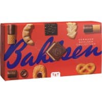 Bahlsen Kekse Bahlsen Collection S 160 g