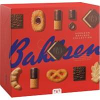 Bahlsen Hermann Collection L Kekse 4 Stück à 227 g