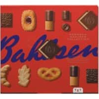 Bahlsen Hermann Bahlsen Collection XL Kekse 8 Stück à 227 g