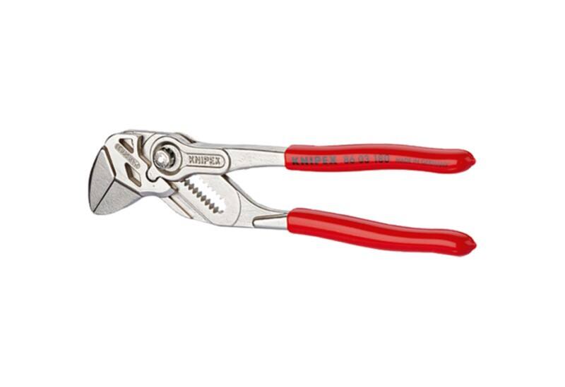 KNIPEX Parallelzange 140301-E 1 3/8 Zoll