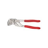 KNIPEX Parallelzange 140301-E  46 mm  Rot