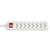 LINDY Steckdosenleiste 73169 330 mm 4-Fach