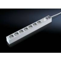 RITTAL Steckdosenleiste 7240.220 483 mm 4-Fach