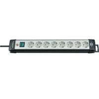 BRENNENSTUHL Steckdosenleiste 1951580101 220 mm 3-Fach