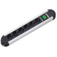 BACHMANN Steckdosenleiste 330.071