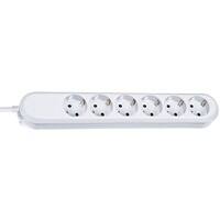 BACHMANN Steckdosenleiste 381.249K 330 mm 5-Fach