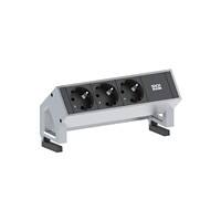 BACHMANN Schreibtischsteckdose 902.4048