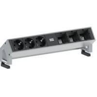 BACHMANN Schreibtischsteckdose 902.402