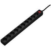 HAMA Steckdosenleiste 00137254 260 mm 4-Fach
