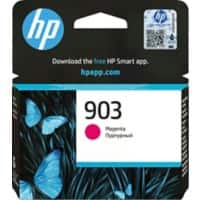 HP 903 Original Tintenpatrone T6L91AE Magenta