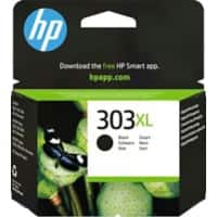 HP 303XL Original Tintenpatrone T6N04AE Schwarz