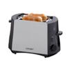 CLOER Toaster Rostfreier Stahl Edelstahl 825 W 3410